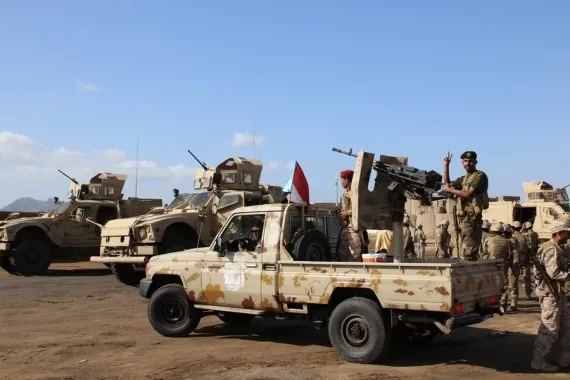 Houthis Claim Attack on US Aircraft Carrier and Downing of Fighter Jet