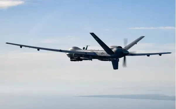 Houthis Announce Downing of Another US MQ-9 Drone in 24 Hours