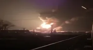 Houthi Forces Launch Missile Attack on Israel