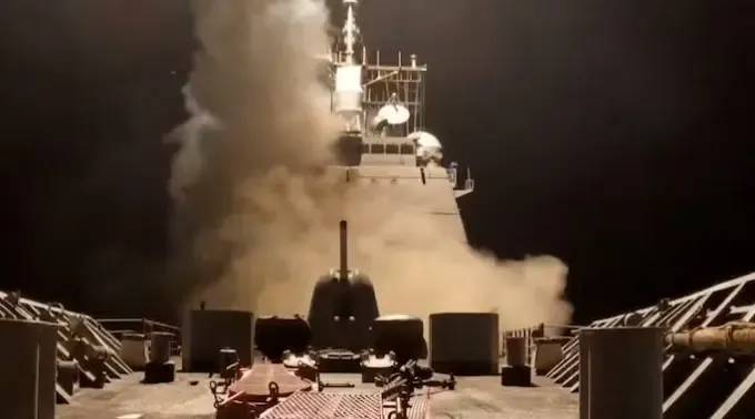 Yemen's Houthis Conduct 59 Strikes on Israel and US Naval Forces Since Mid-March