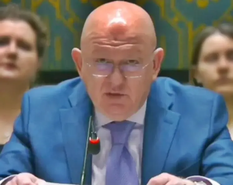 What is the Status of the Peace Plan for the Moscow-Kiev Conflict with the US?