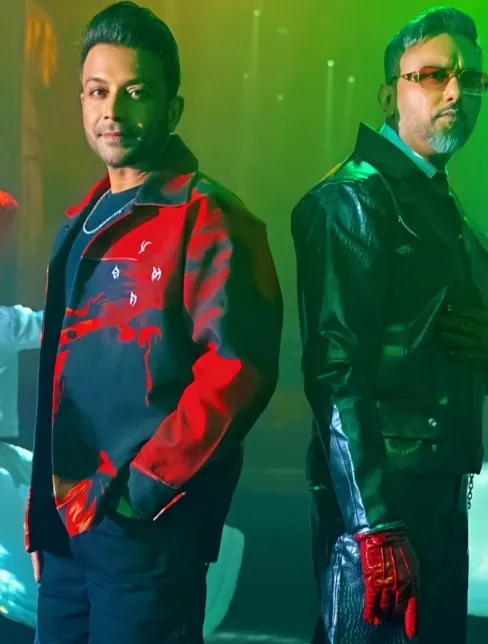 What Can We Expect from Yo Yo Honey Singh and Shael Oswal's Collaboration on 'Sajna'?