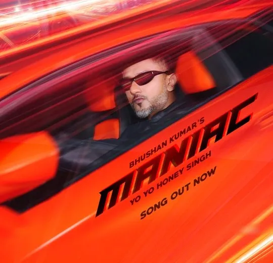 Yo Yo Honey Singh Launches New Single 'Maniac' Starring Esha Gupta