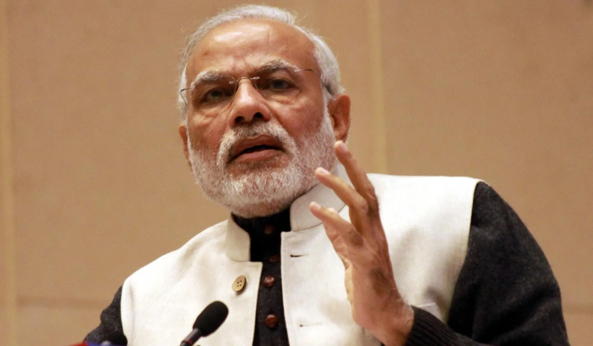 क्या पीएम मोदी ने योग दिवस पर अन्नपूर्णा देवी के लेख की सराहना की?