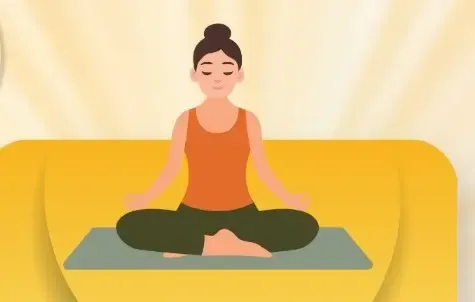 क्या योग से तनाव को मात दी जा सकती है? रोजाना करें इन तीन योगासनों का अभ्यास