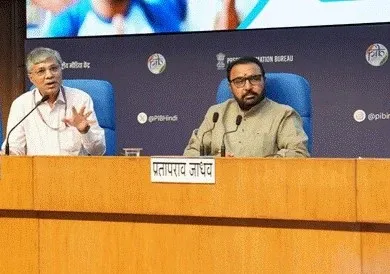 What to Expect from the ‘Yoga Connect’ Summit in New Delhi?