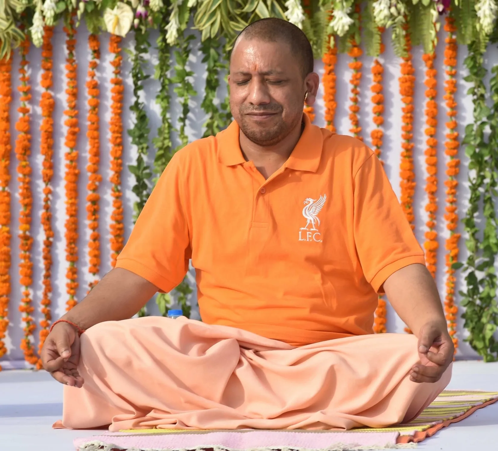 क्या योग दिवस पर योगी सरकार की पहल से नई चेतना का संचार होगा?