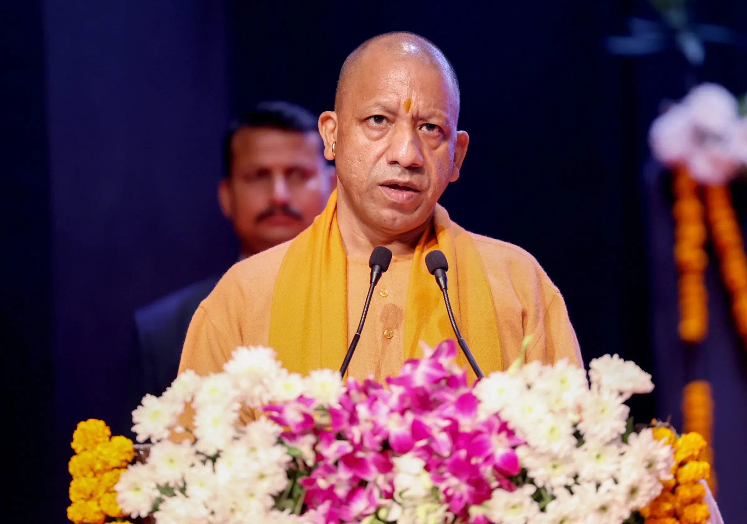 Yogi Adityanath Expresses Appreciation to PM Modi Following Release of ₹1,050 Crore for Maha Kumbh