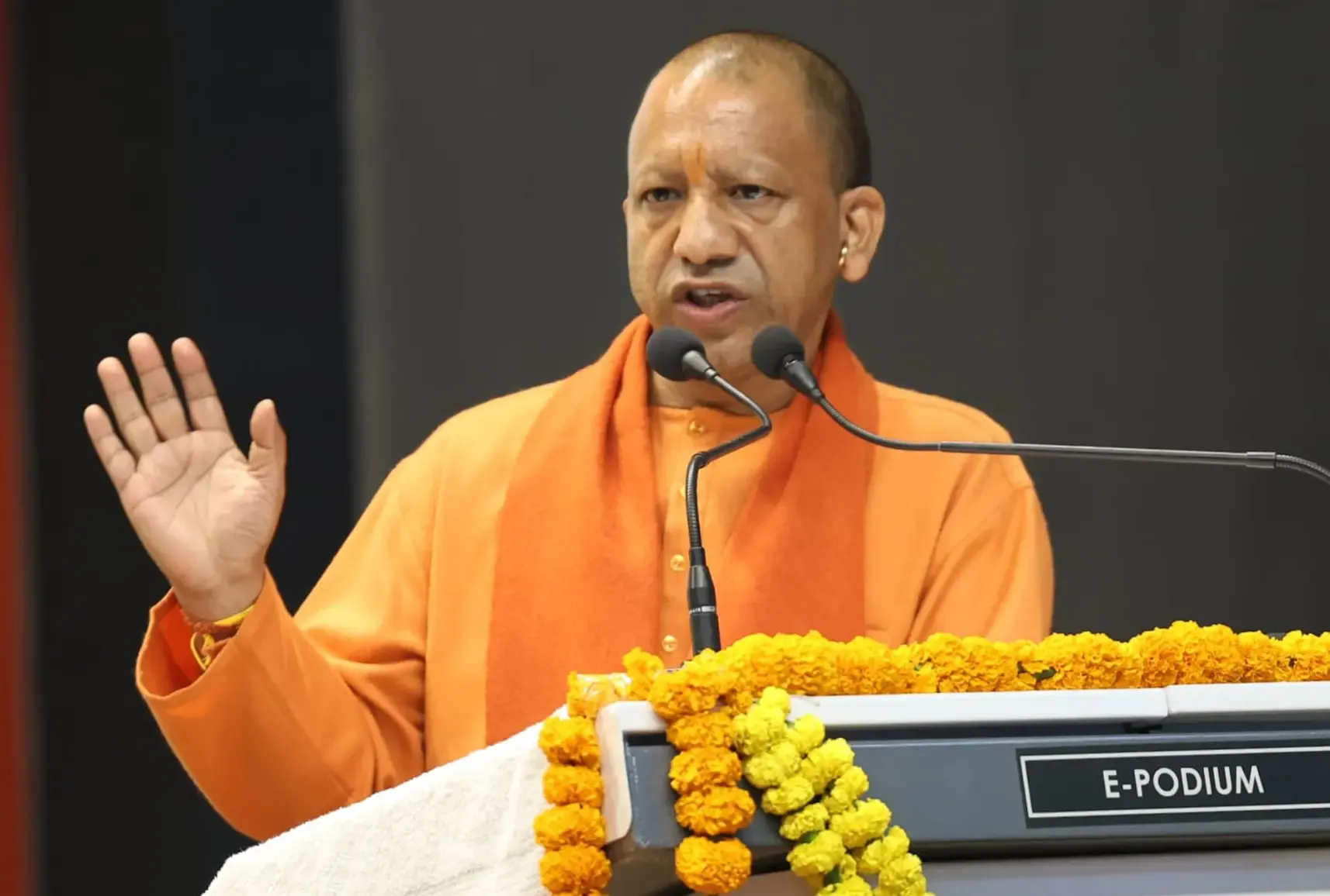 Yogi Adityanath Set to Conduct 14 Rallies for BJP in Delhi Assembly Elections