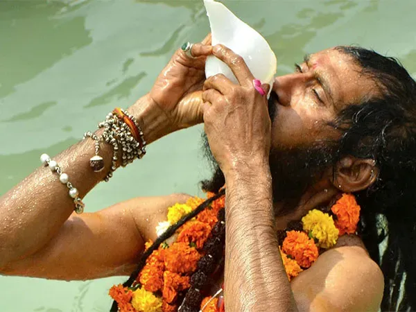 Uttar Pradesh Government to Establish Luxury Tent City for Mahakumbh 2025