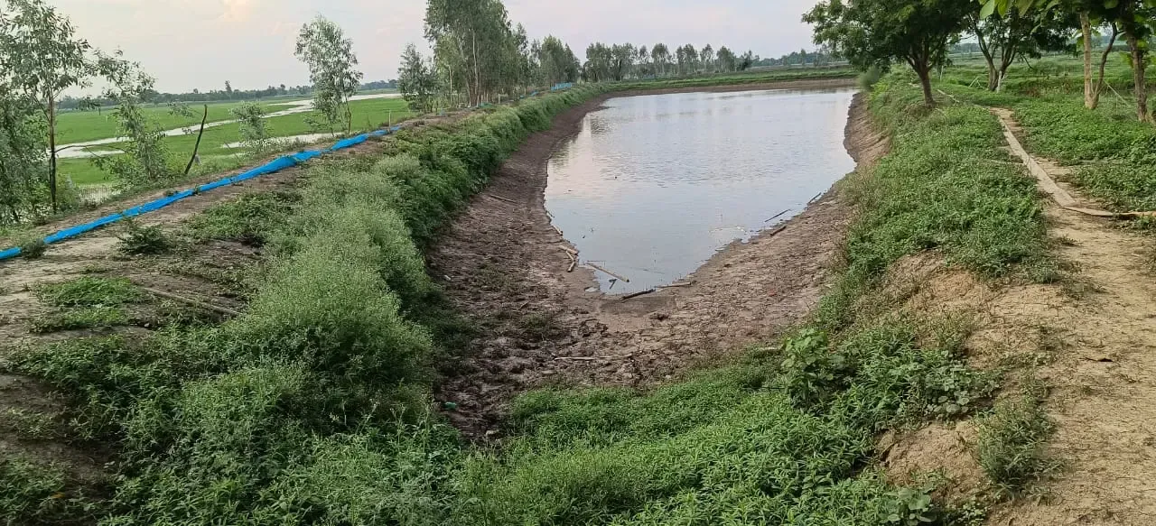 क्या योगी सरकार की पहल से गोंडा में मनोरमा नदी का पुनर्जीवन संभव है?