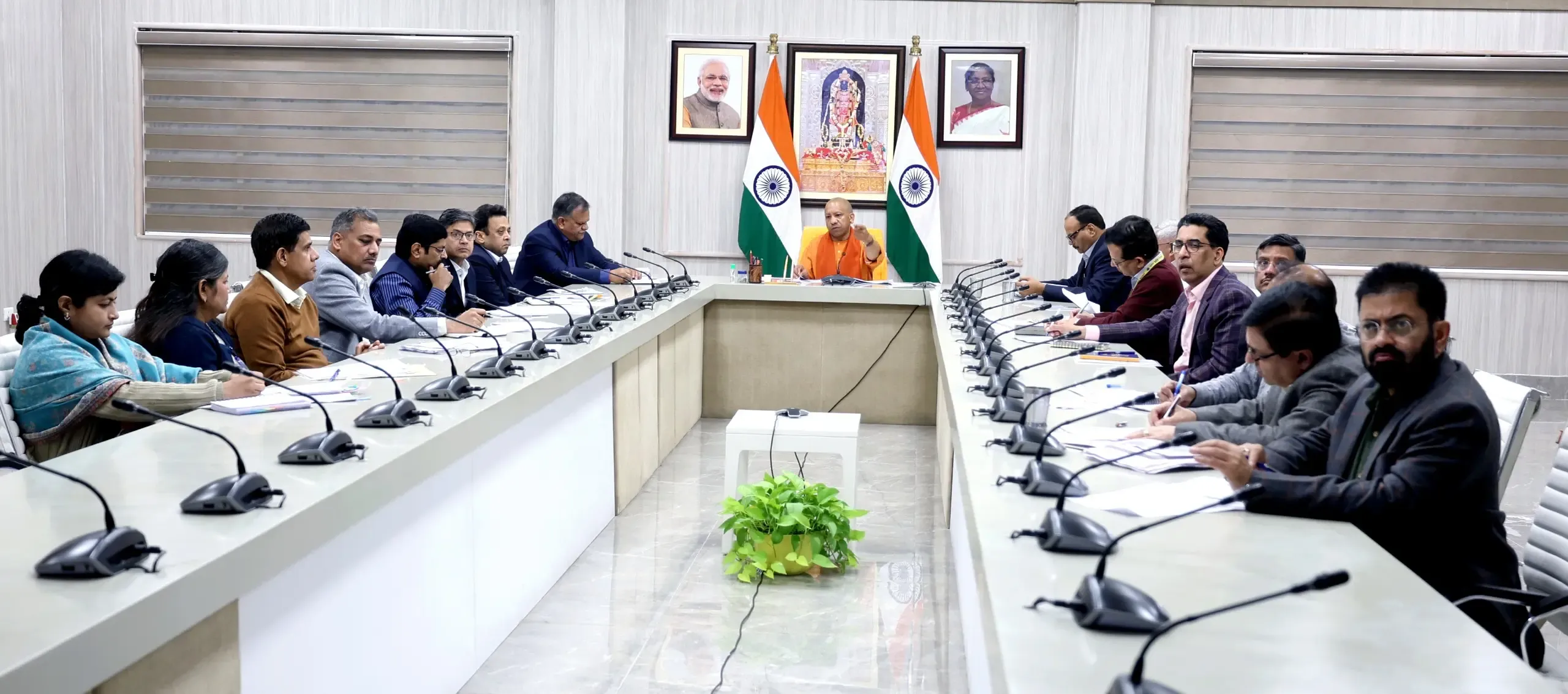 क्या योगी सरकार की पोषण पाठशाला बच्चों के स्वास्थ्य के लिए कारगर है?