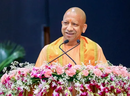Is Yogi’s ‘Uttam Pradesh’ Vision Gaining Momentum with the 'CM Dashboard' Driving Development and Governance?