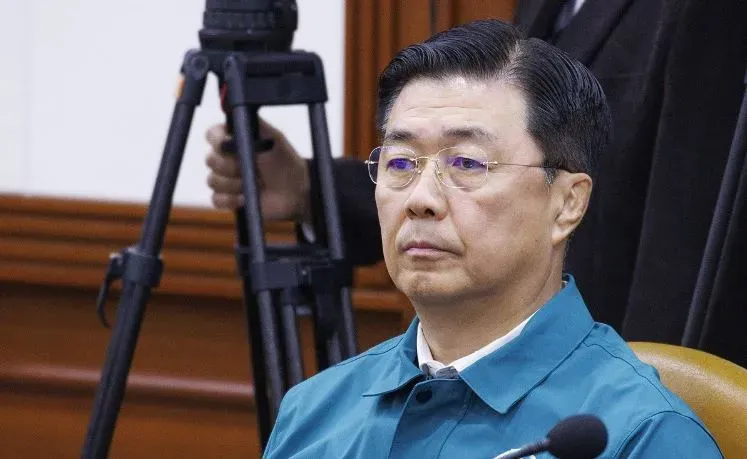 Yoon Initiates Arrests of Key Politicians Following Martial Law Declaration