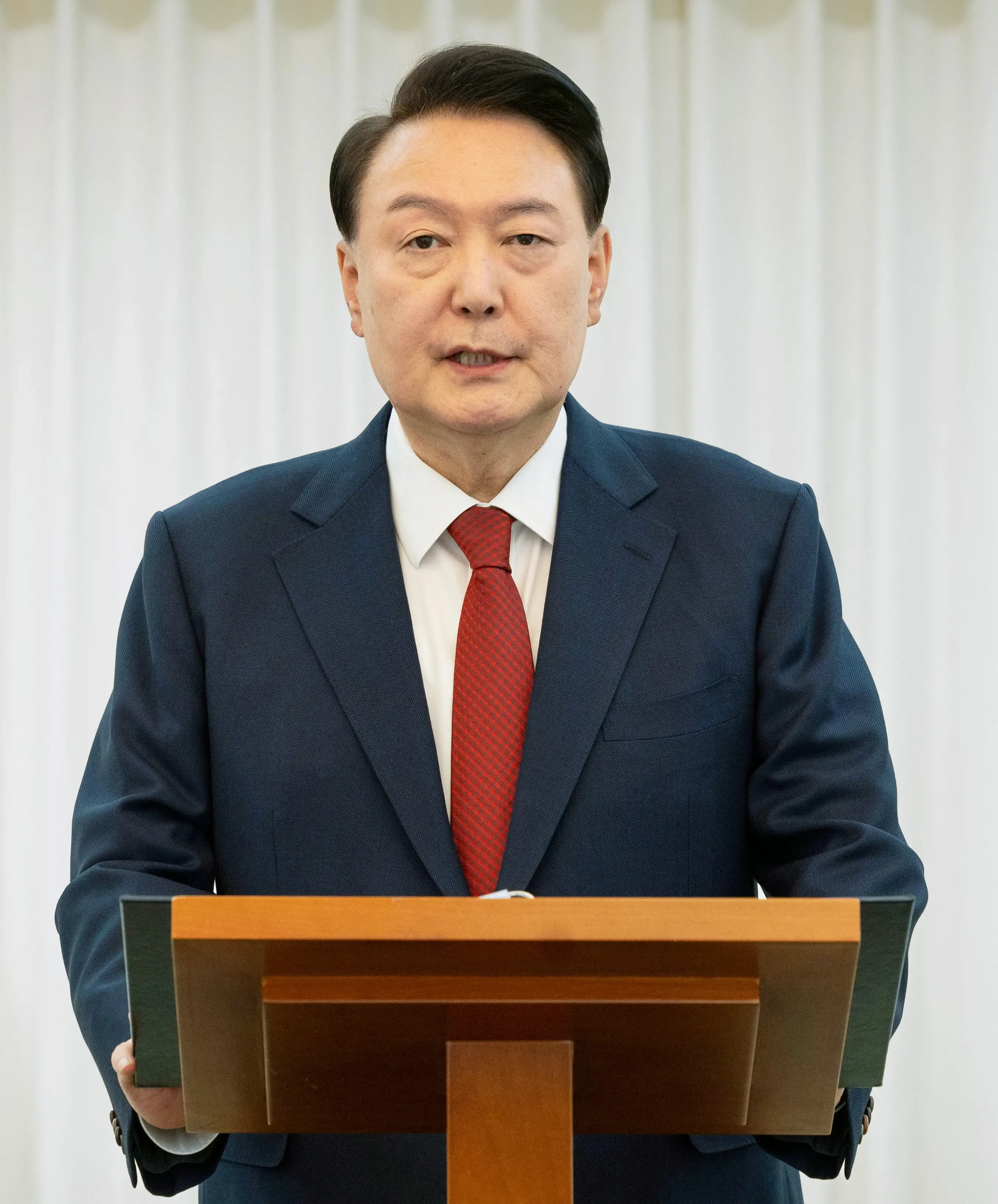 Impeachment of Yoon Anticipated to Alleviate Market Instability Amid Leadership Void