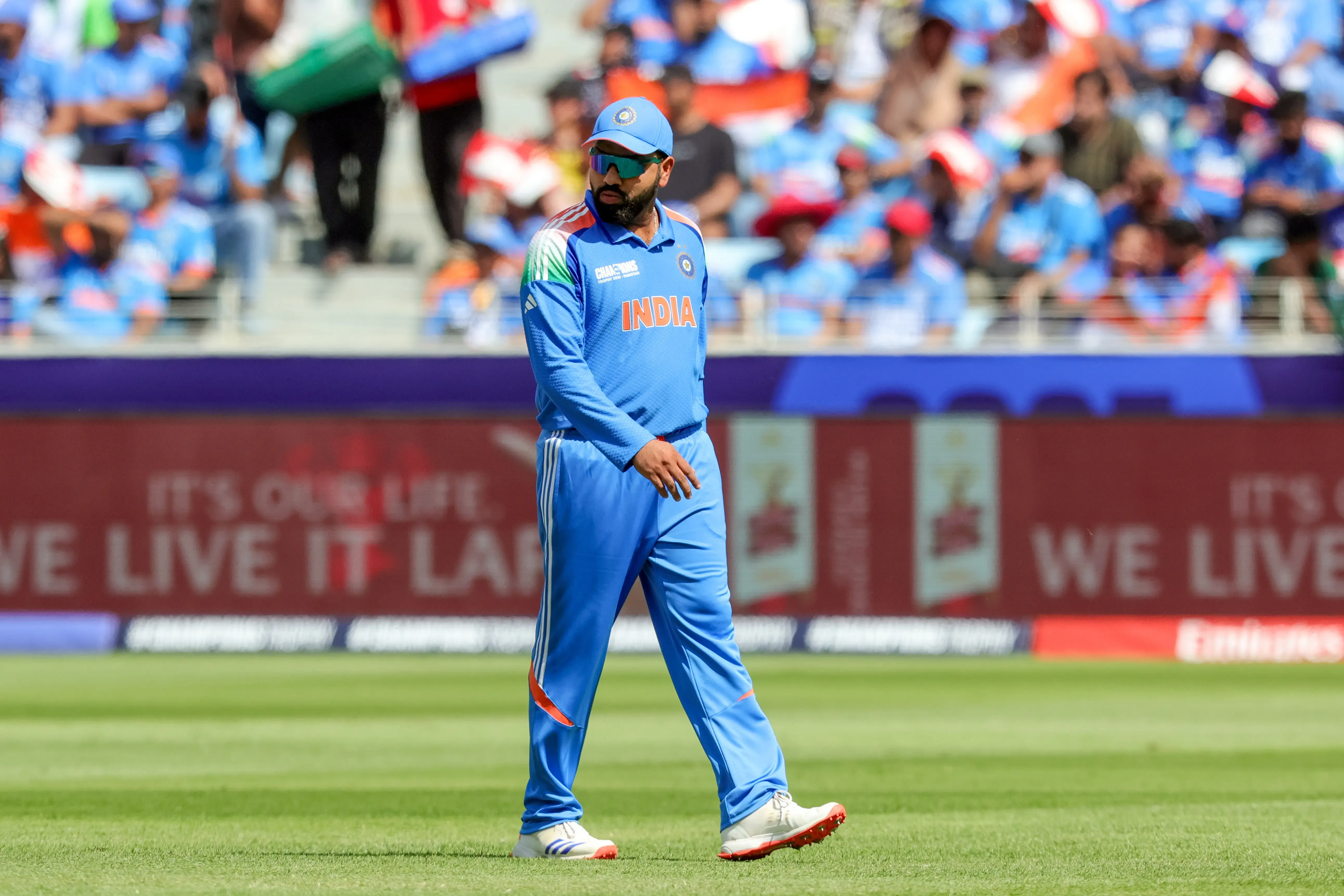 ‘You are harming the nation’s reputation’: Rohit Sharma's early mentor on fat-shaming issue