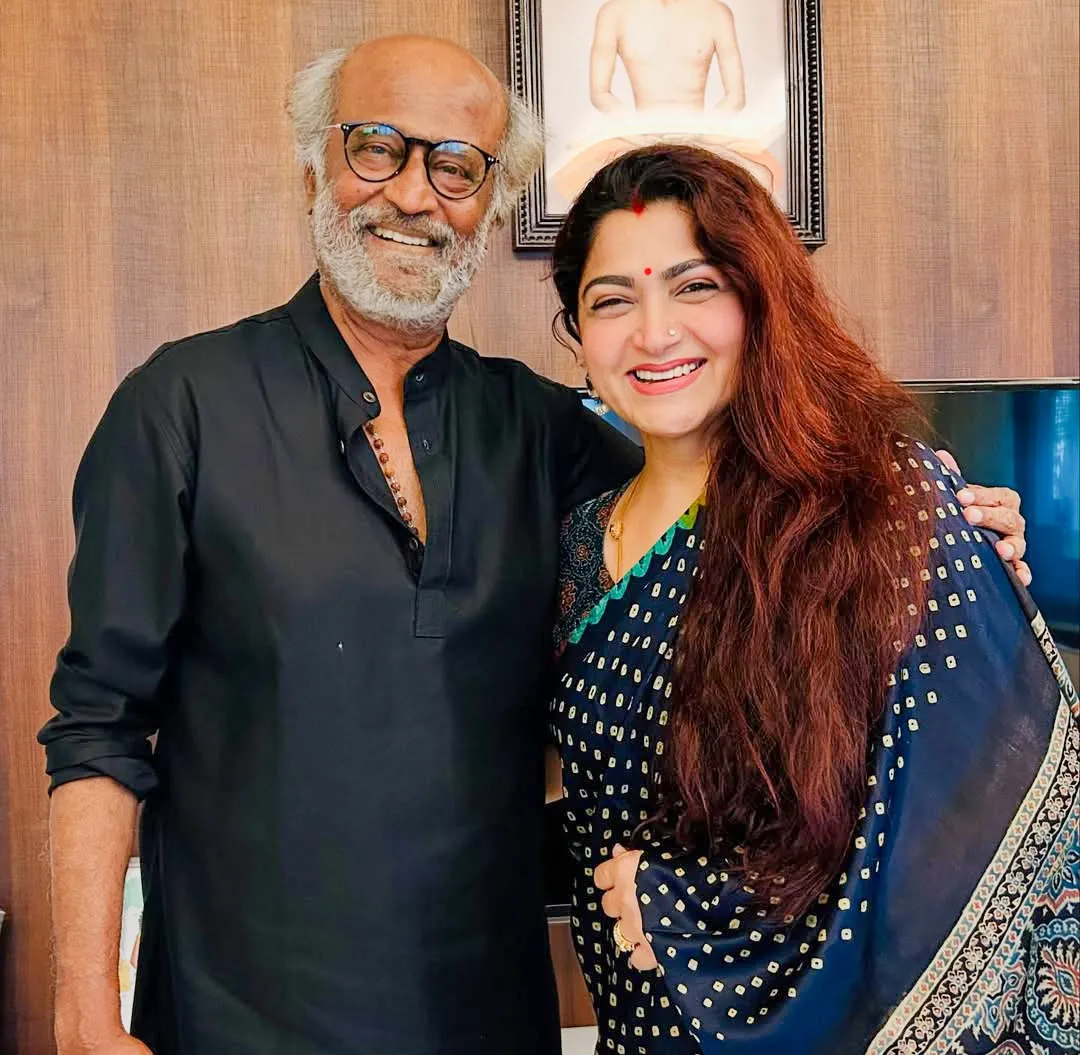 Is Rajinikanth Truly 'The Superstar' of the World?