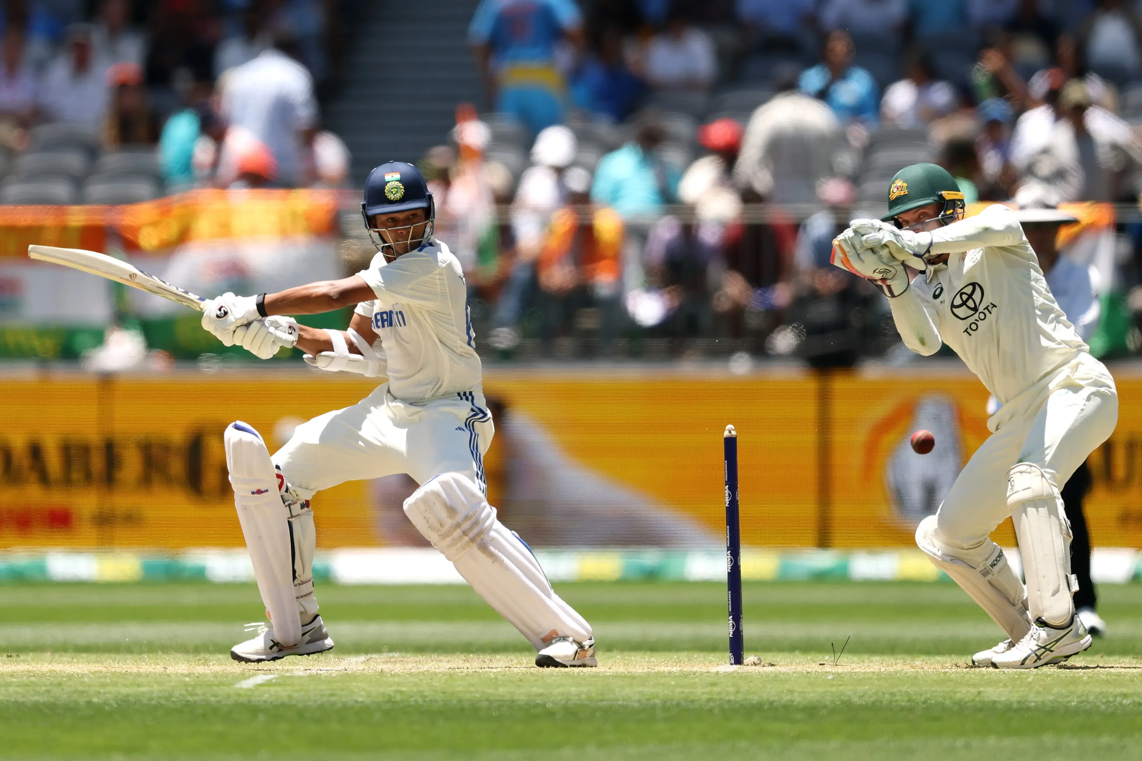 Ankola Emphasizes Need for Specialist Players in Test Cricket's Batting Order