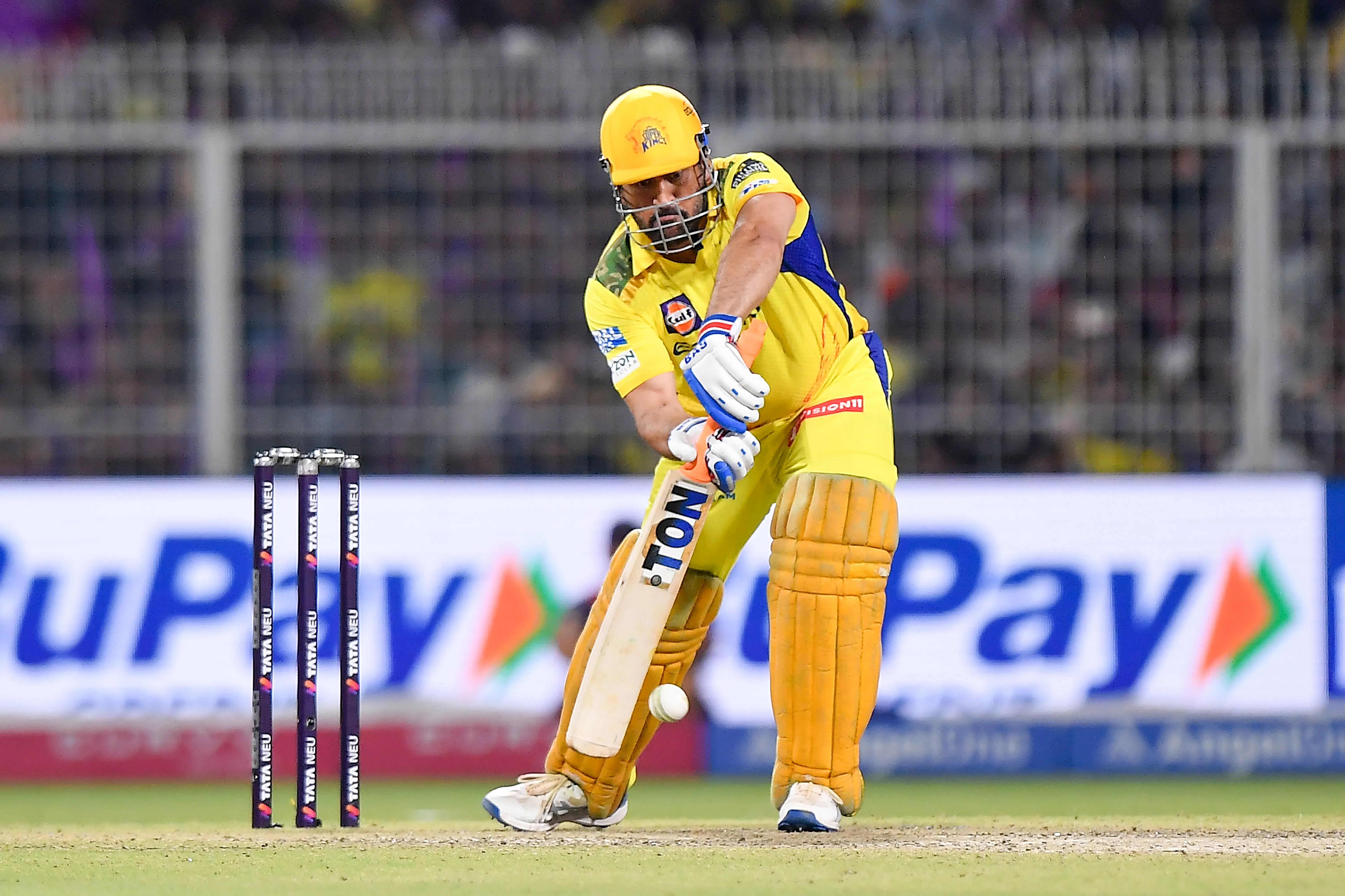 Can Dhoni Still Make a Difference in CSK's Setup?