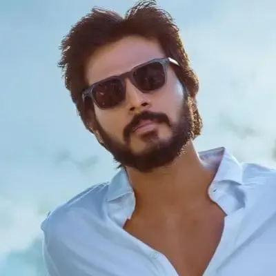 Sundeep Kishan Celebrates 15 Years in Film Industry with Heartfelt Note to Fans