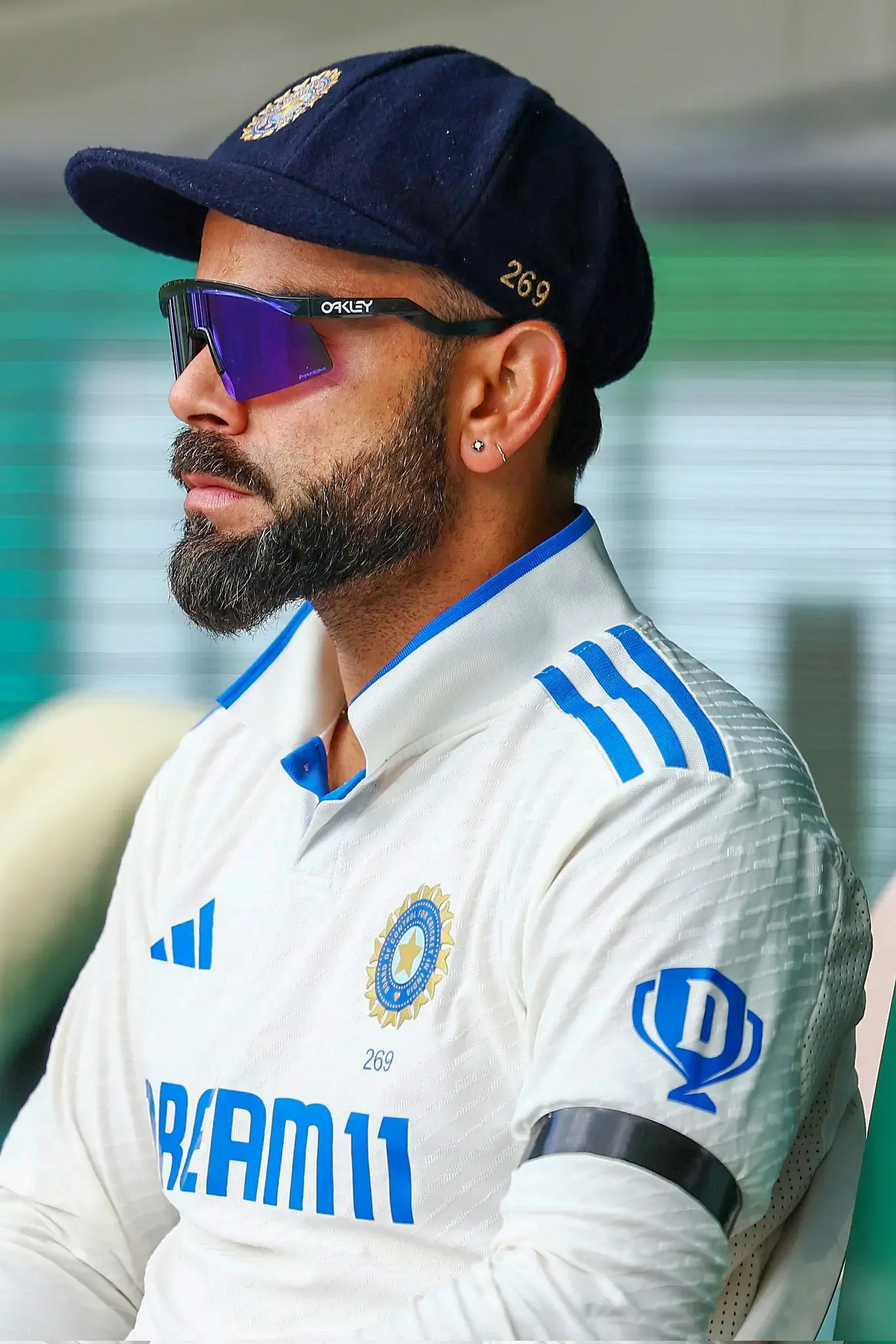 It Takes Courage to Ask Rohit and Virat to Step Aside: Surinder Khanna