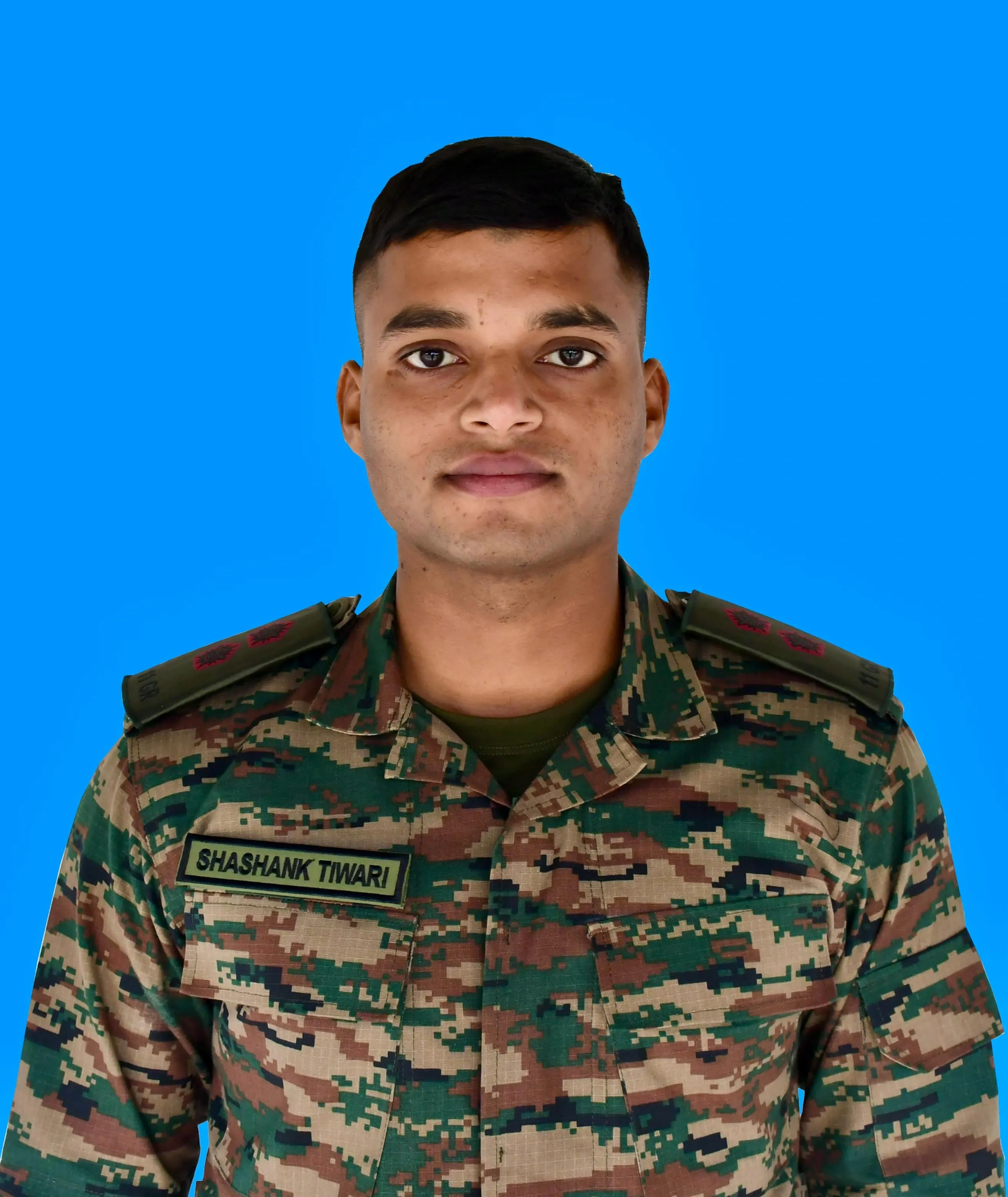 Did a Young Army Officer Sacrifice His Life to Save a Colleague in Sikkim?