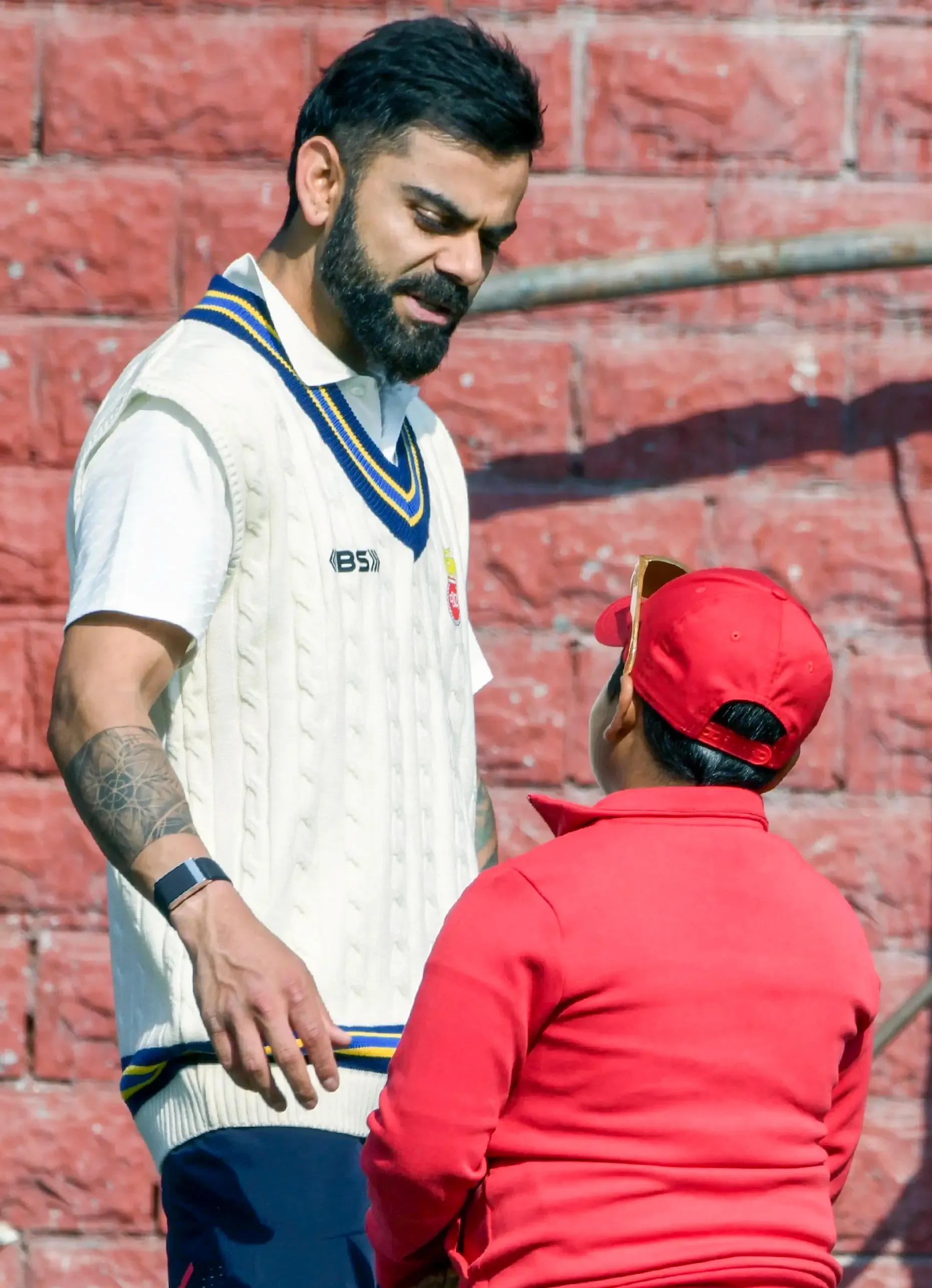 Delhi Coach Credits Virat Kohli for Inspiring Young Players