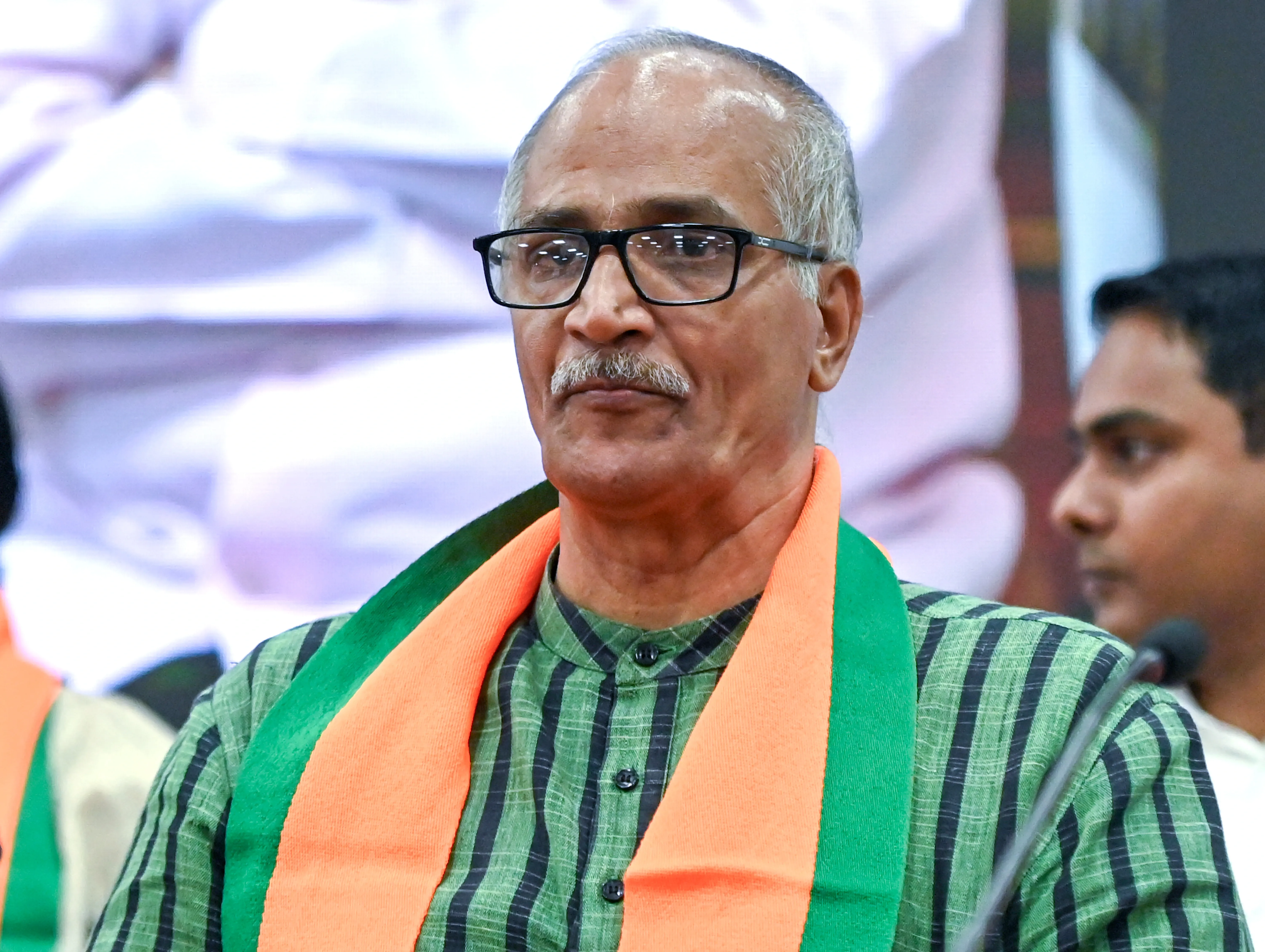 Can Your Army Stop Me? BJP's Sadanandan Hits Back at CPI(M) Leader