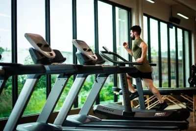 Your commitment to a healthier you in 2025 may require a couple of months to take root