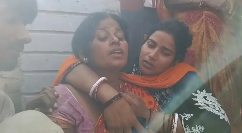 Brutal Double Homicide in East Champaran, Bihar