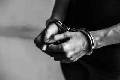 Who is the Man Arrested for Sexually Harassing a Woman in Chennai?