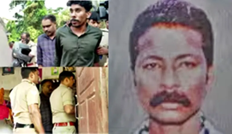 Youth Arrested for Electrocution of Mother's Friend in Kerala