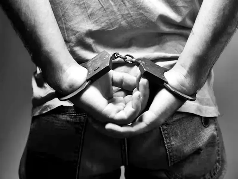 Youth Arrested for Extortion Call to TMC Leader, Posing as D-Company Member