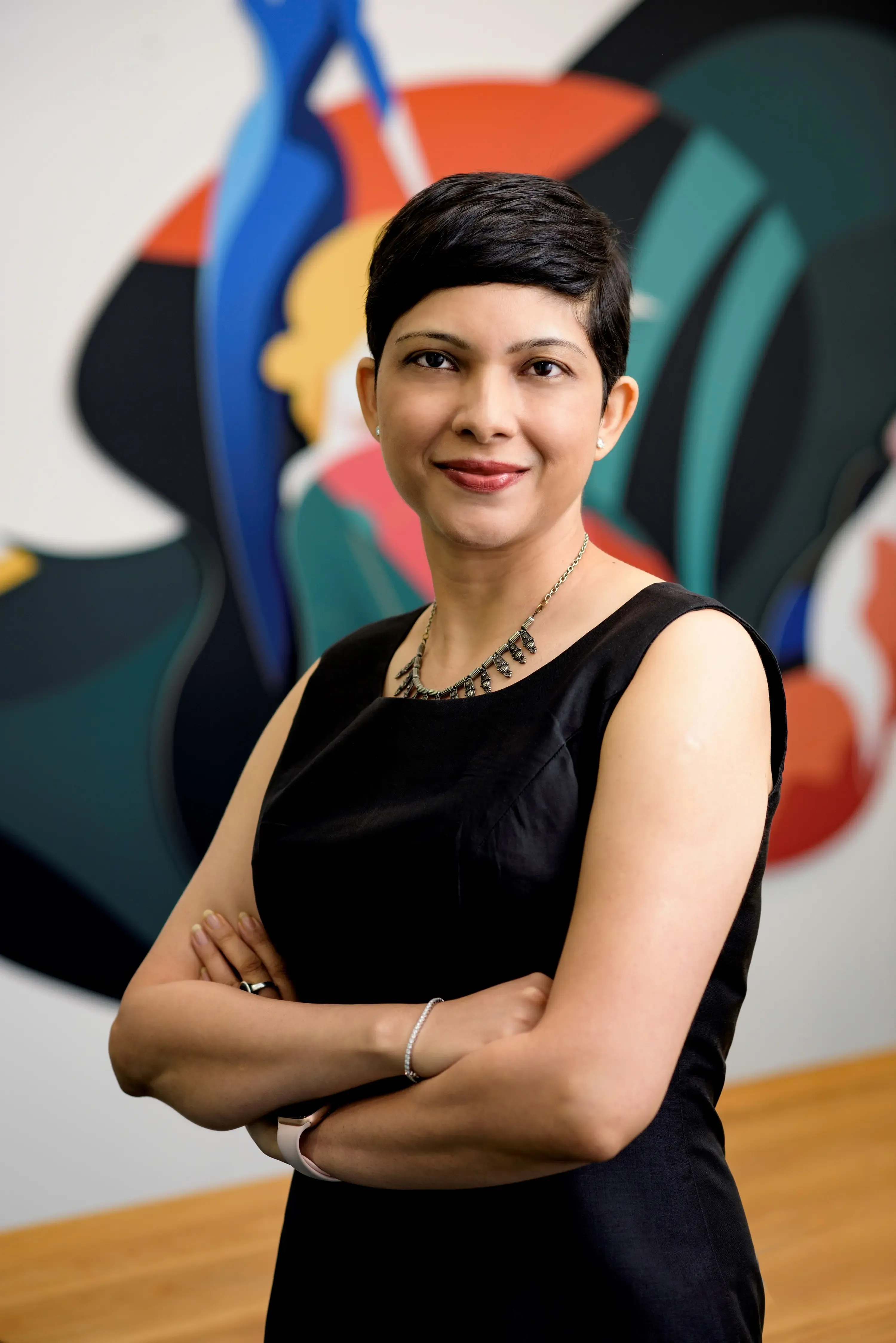 Has YouTube Appointed Gunjan Soni as Country Managing Director for India?
