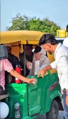 Why Were a YouTuber and His Friends Arrested for Distributing Alcohol on Nirjala Ekadashi?