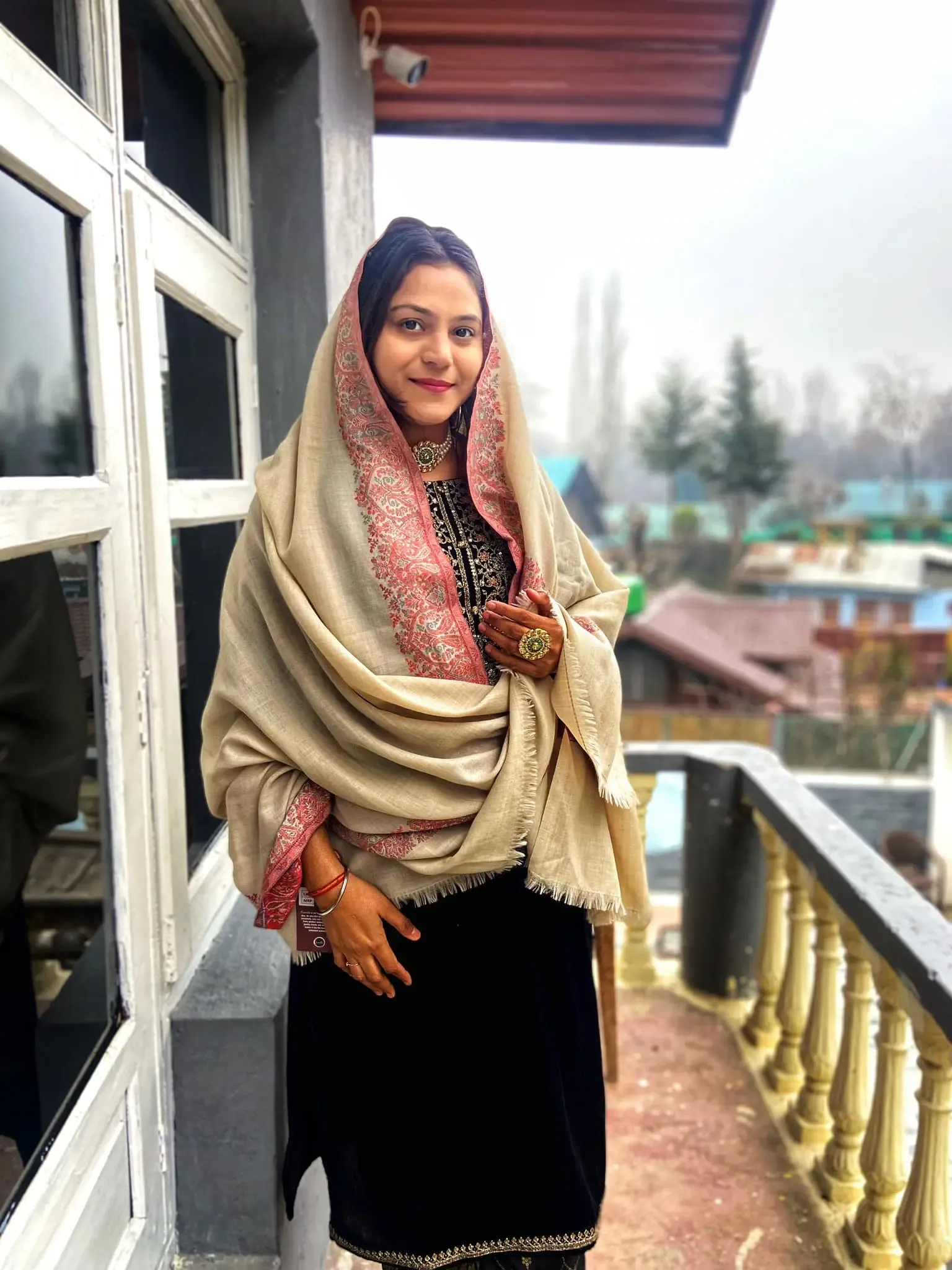 Has YouTuber Jyoti Malhotra been sent to 14-day judicial custody by the Hisar court?