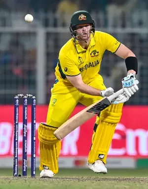 Shikhar Dhawan Praises Steve Smith on ODI Retirement
