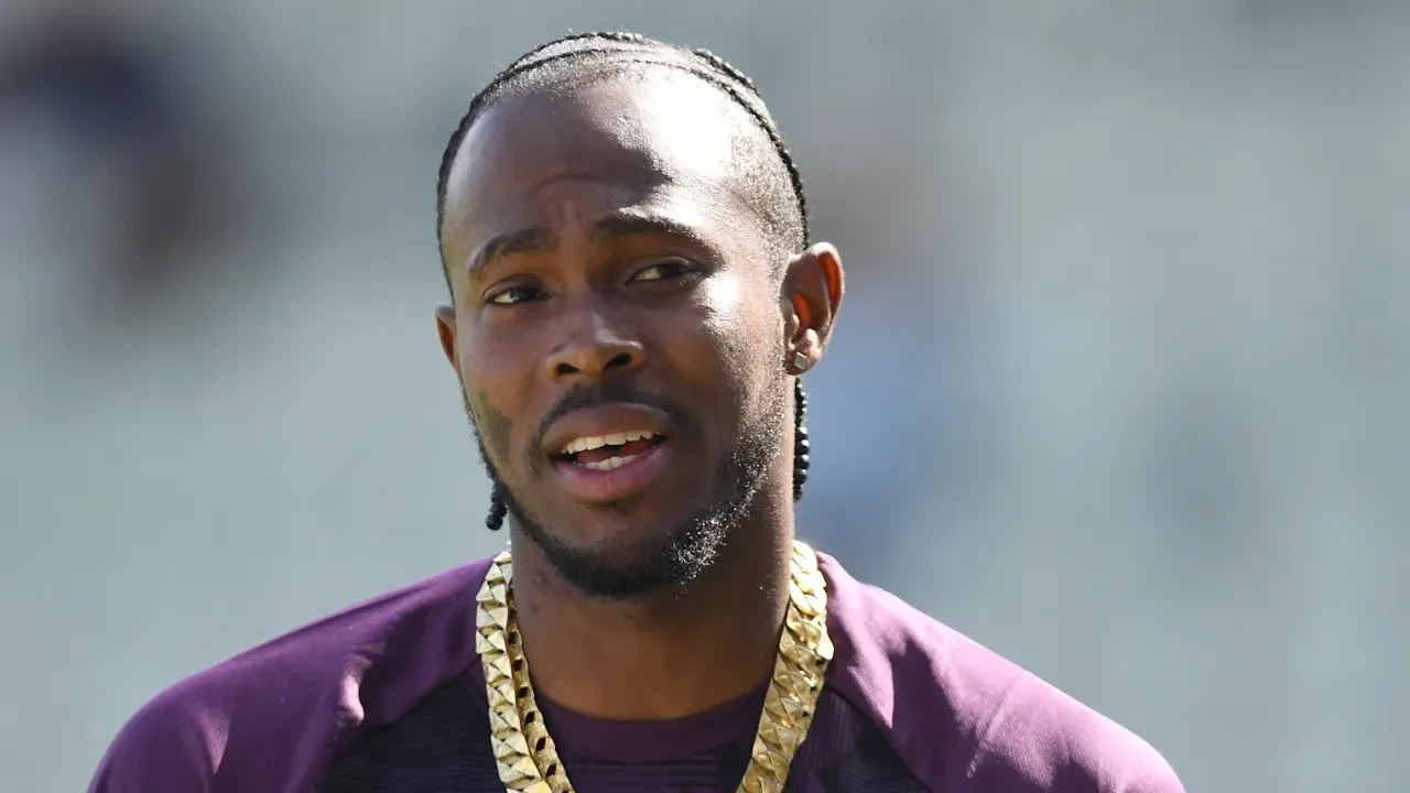 Should England Play Jofra Archer in the Lord's Test?