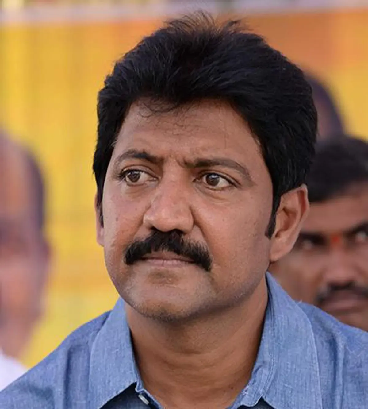YSR Congress Party Leader Arrested in Hyderabad Related to SC/ST Atrocities