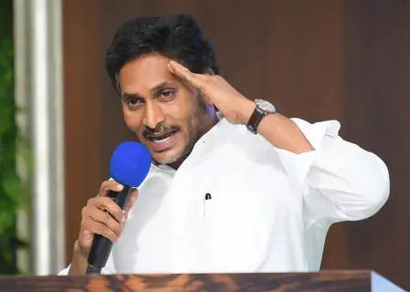 Will YSRCP's Plea to SEC Ensure Fair Polling in Pulivendula?