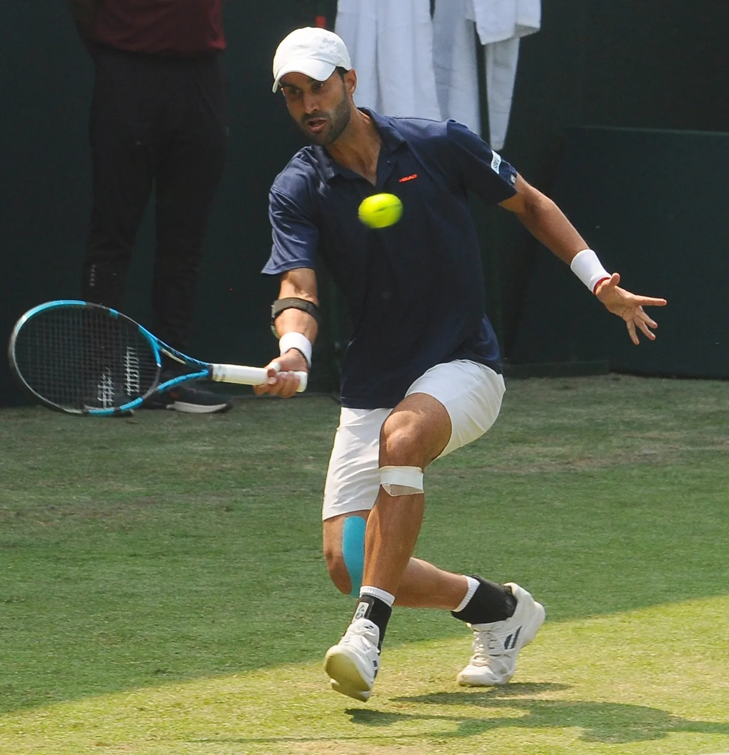 How Does Yuki Bhambri Embrace His US Open Experience While Honoring India’s Sporting Heritage?