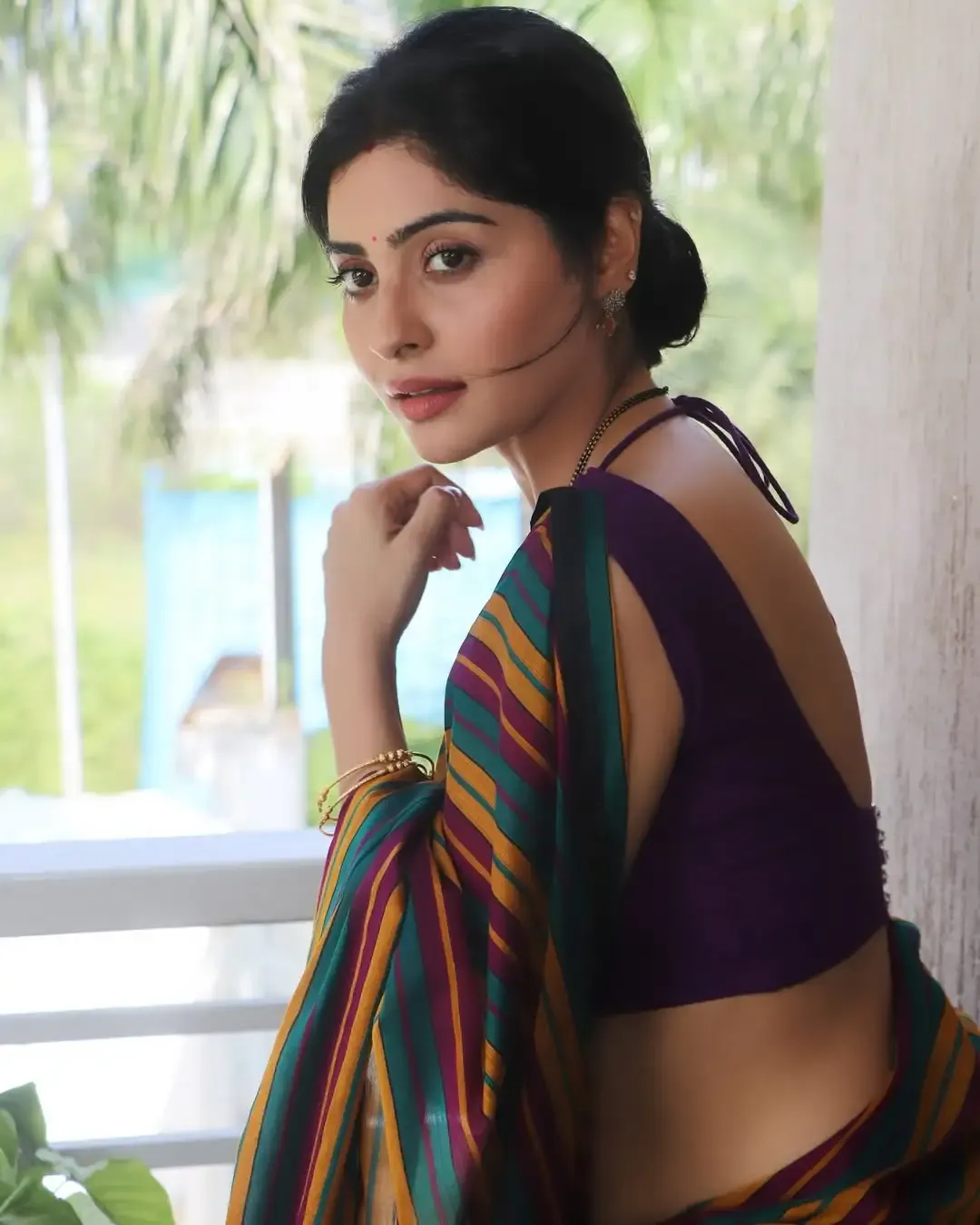 What Draws Yukti Kapoor to the Emotional Duality of Her Character in ‘Let's Play Game’?