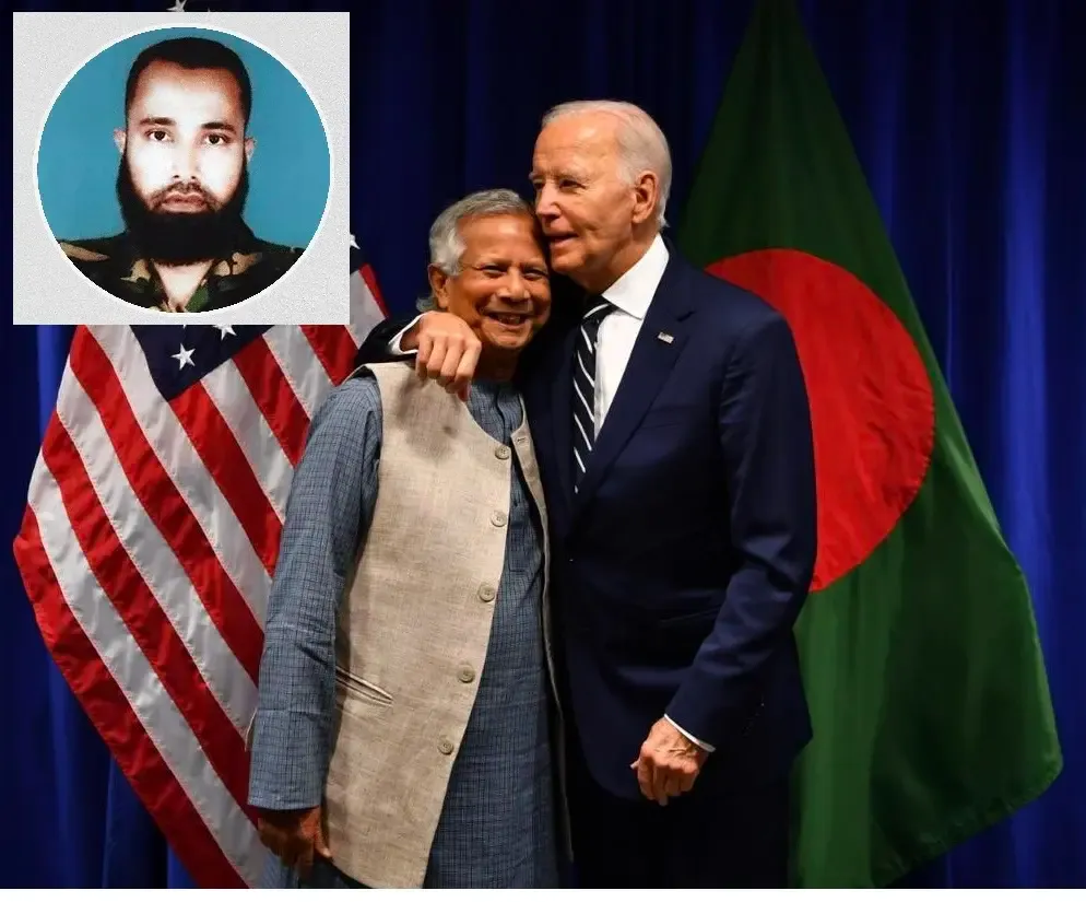 Bangladesh's Yunus Administration Moves to Clear Convicted Terrorist Wanted by the US
