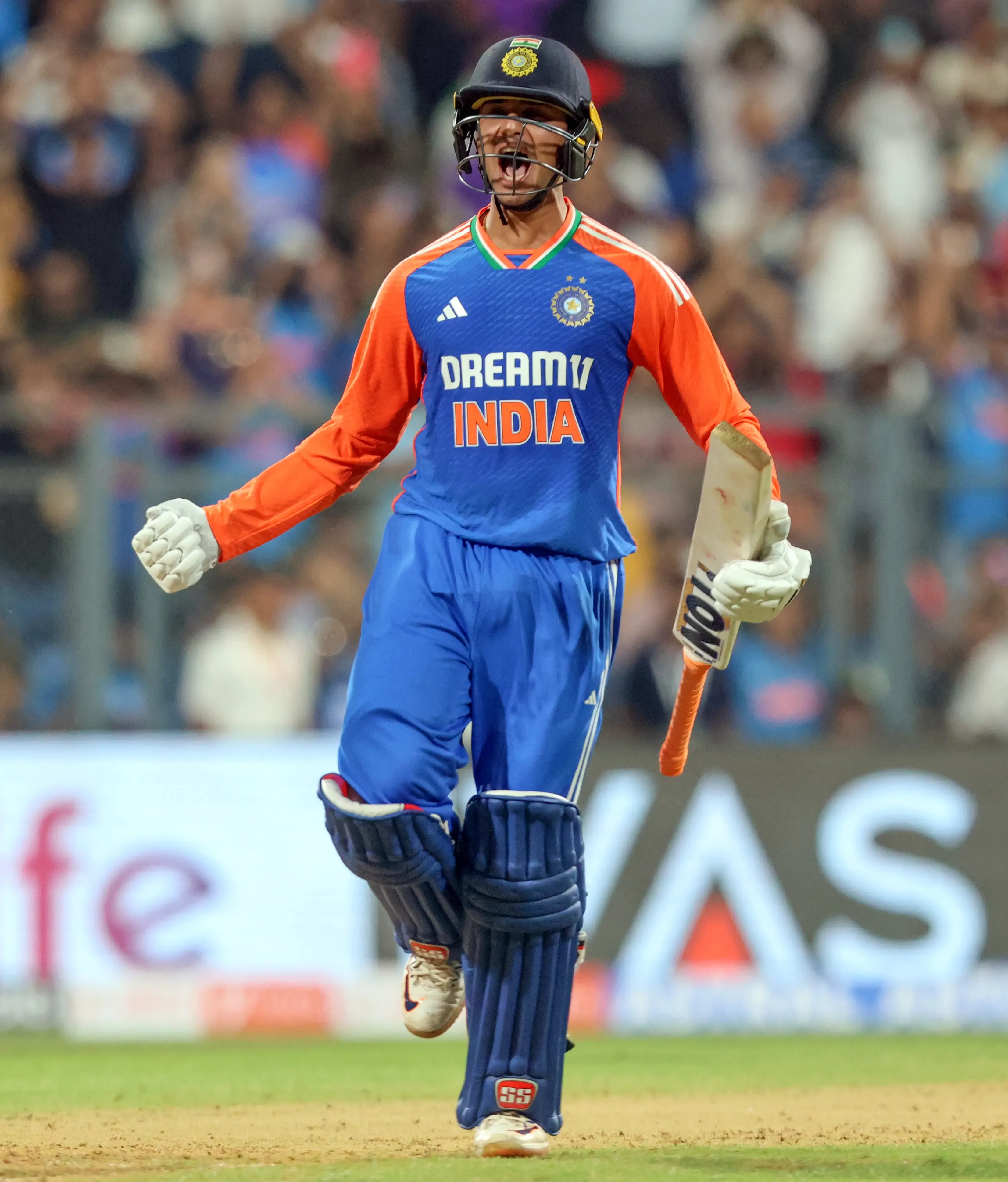 Abhishek Reflects on Yuvi's Support: 'You Will Play for India'