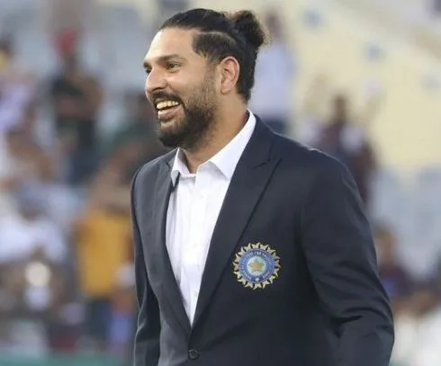Yuvraj, Duminy, Tharanga to Play in First International Masters League