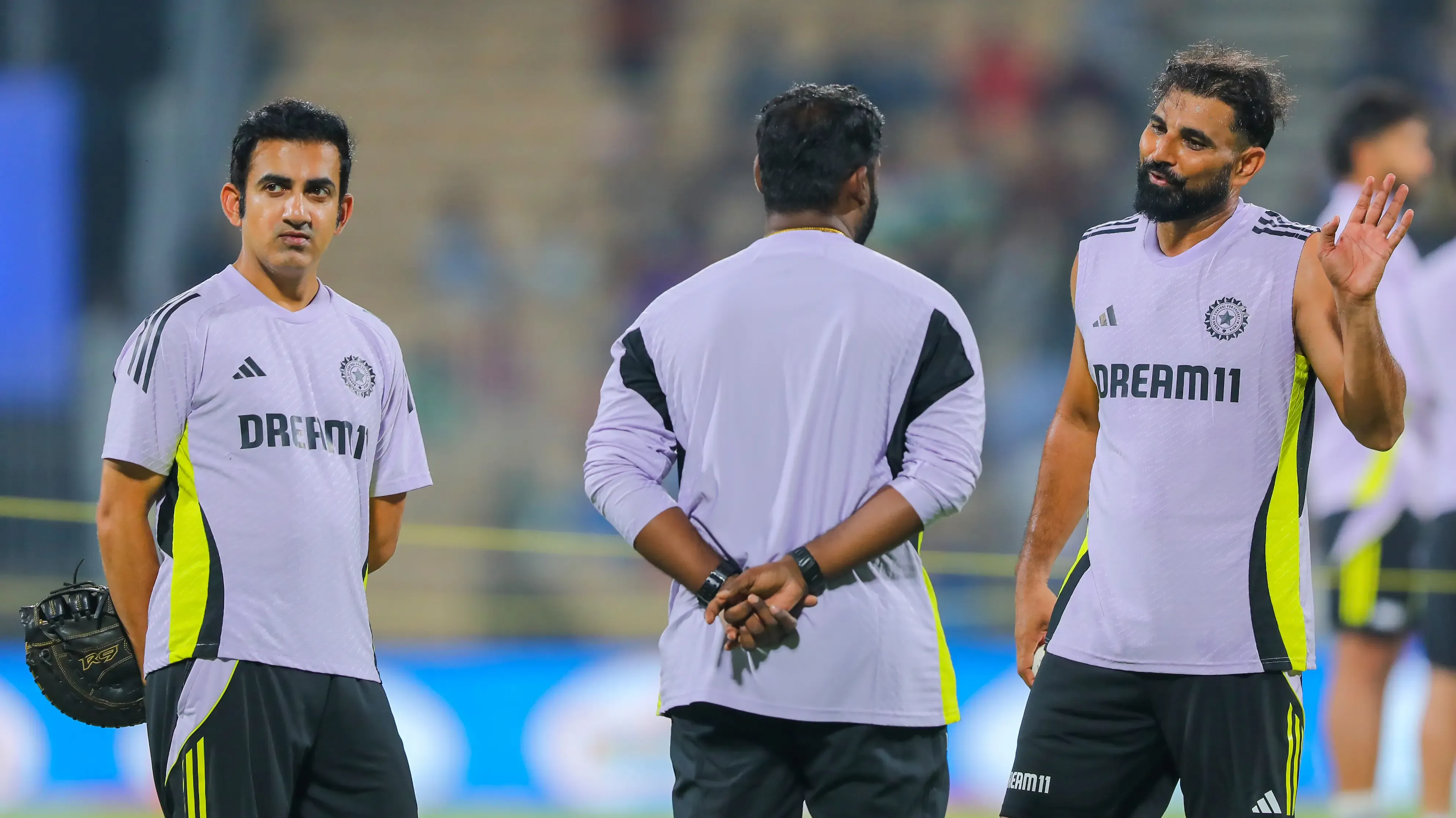 Zaheer Khan Raises Concerns Over Gambhir's Flexible Tactics in India's White-Ball Cricket