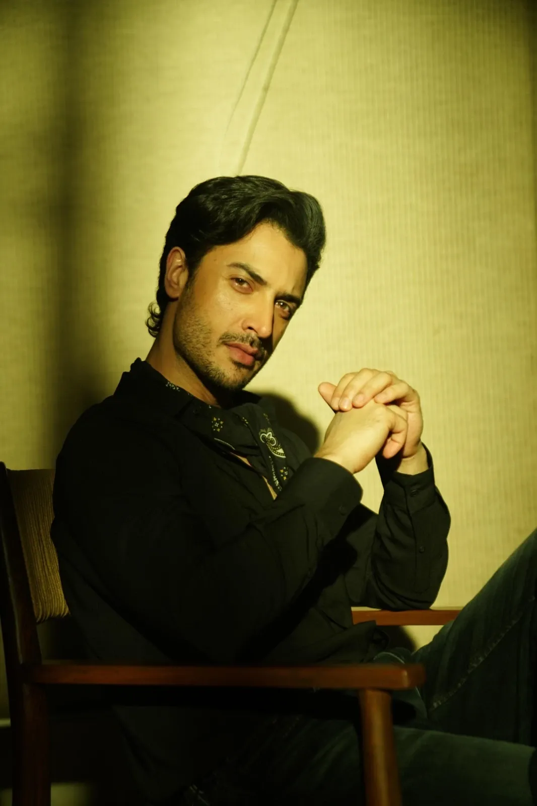 Did Zain Durrani Get Finalized for ‘Aankhon Ki Gustaakhiyan’ at the Last Minute?