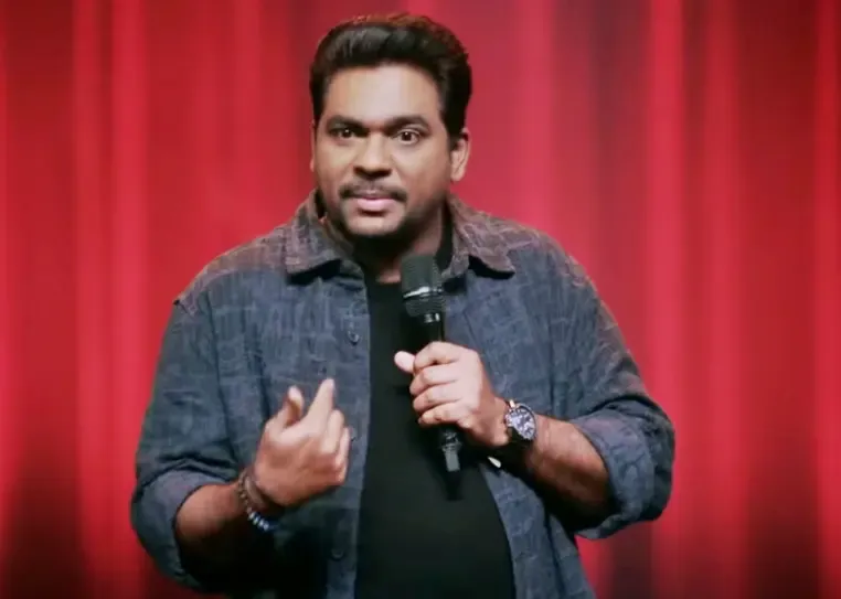 Zakir Khan Unveils the Real Identity of Social Media Icon Angel Priya in ‘Delulu Express’ Trailer