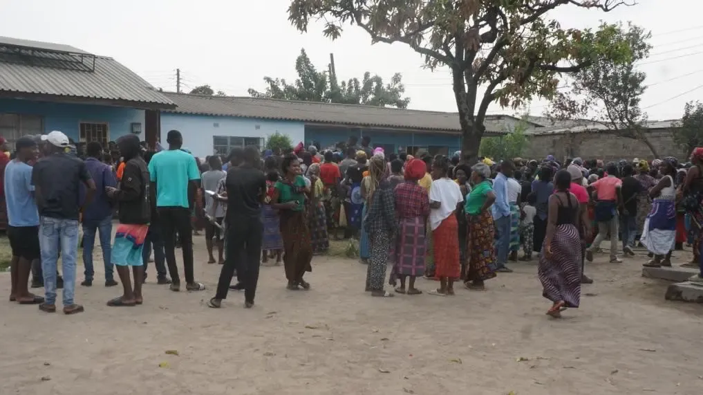 Zambia Guarantees Consistent HIV Drug Availability Despite US Funding Suspension