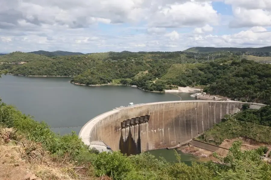 Zambia's Zesco Limited Takes Cautious Approach to Power Generation Despite Lake Kariba's Rising Water Levels